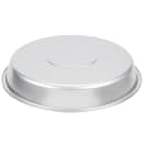 Vollrath 46862 5 3/4 qt Round Chafer Food Pan - Stainless thumbnail 4