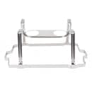 Vollrath 46885 Full-Size Chafer Stackable Rack - Mirror-Finish Stainless thumbnail 4