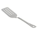Vollrath 46934 14 1/4" Slotted Pancake Turner - Stainless thumbnail 2