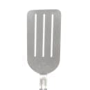 Vollrath 46934 14 1/4" Slotted Pancake Turner - Stainless thumbnail 3