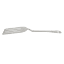 Vollrath 46934 14 1/4" Slotted Pancake Turner - Stainless thumbnail 6