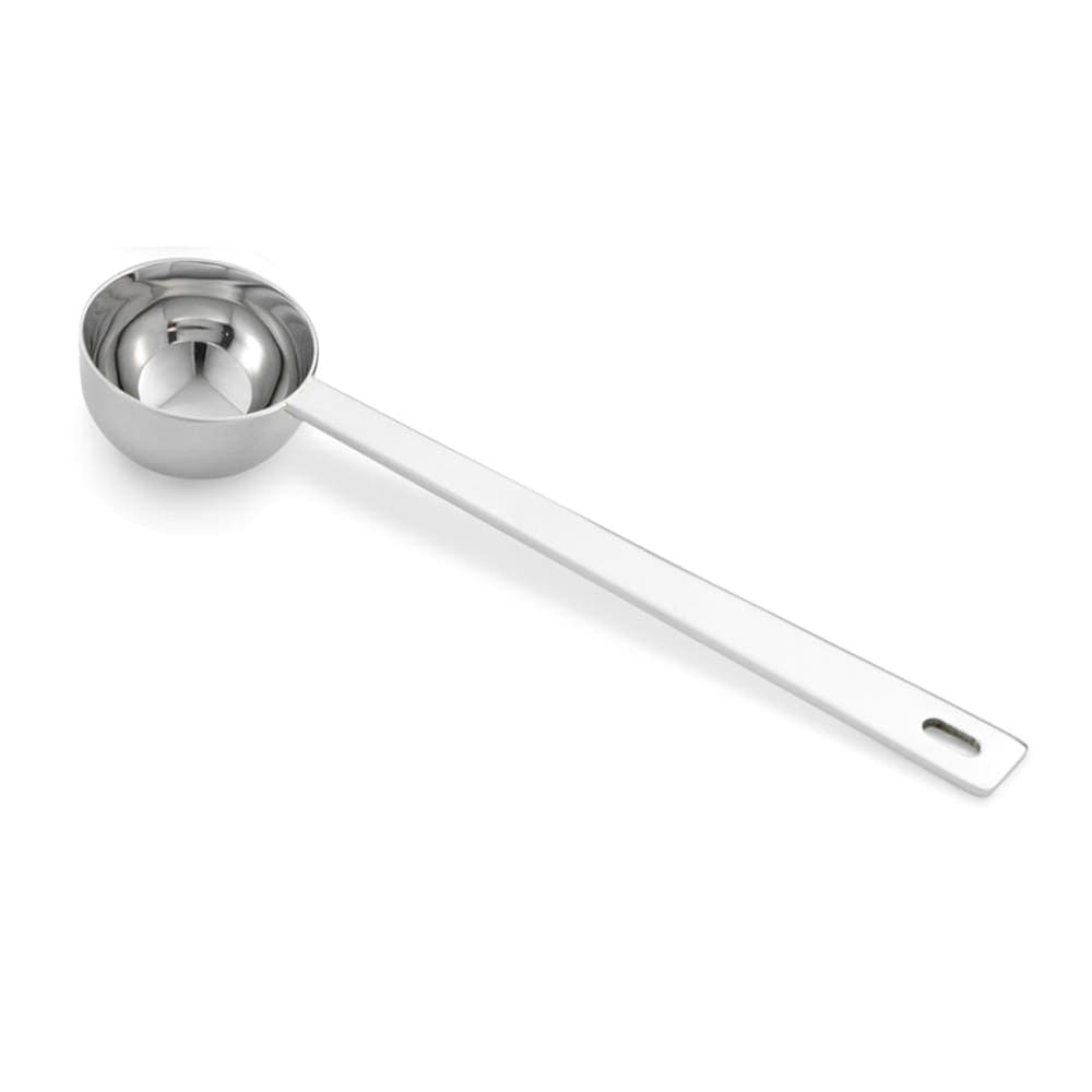 Vollrath 47076 1 tbsp Round Measuring Spoon - 6" Long, Stainless
