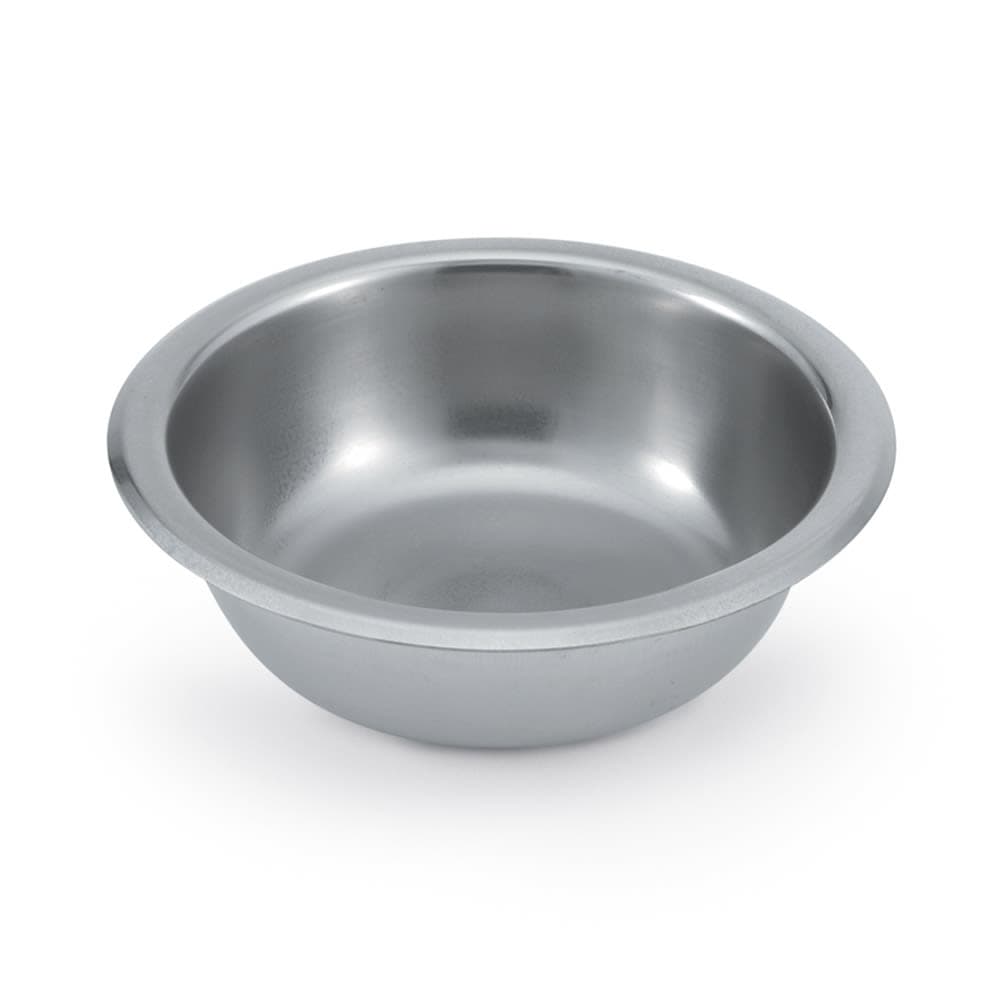 Vollrath 47536 16 3/10 oz Soup Bowl - Stainless