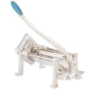 Vollrath 47703 8 Cut Wedge-Cut Potato Cutter - Nickel-Plated Cast Iron thumbnail 4