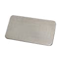 Vollrath 47708 Waffle Pattern Steak Weight - Chrome Plated Steel thumbnail 2