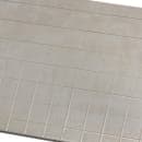 Vollrath 47708 Waffle Pattern Steak Weight - Chrome Plated Steel thumbnail 5