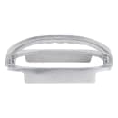 Vollrath 47711 Griddle Stone Handle - Aluminum thumbnail 3