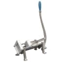 Vollrath 47713 3/8" Cut Potato Cutter - Nickel-Plated Cast Iron thumbnail 2