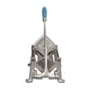 Vollrath 47713 3/8" Cut Potato Cutter - Nickel-Plated Cast Iron thumbnail 3