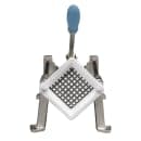 Vollrath 47713 3/8" Cut Potato Cutter - Nickel-Plated Cast Iron thumbnail 5