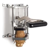 Vollrath 47713 3/8" Cut Potato Cutter - Nickel-Plated Cast Iron thumbnail 8