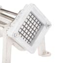 Vollrath 47714 7/16" Cut Potato Cutter - Nickel-Plated Cast Iron thumbnail 2