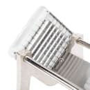 Vollrath 47714 7/16" Cut Potato Cutter - Nickel-Plated Cast Iron thumbnail 3