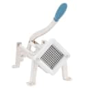 Vollrath 47715 9/32" Cut Potato Cutter - Nickel-Plated Cast Iron thumbnail 2