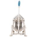 Vollrath 47715 9/32" Cut Potato Cutter - Nickel-Plated Cast Iron thumbnail 4