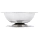 Vollrath 48003 3 1/2 oz Footed Sherbet Dish, Stainless thumbnail 2