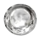 Vollrath 48013 3 1/2 oz Footed Sherbet Dish, Stainless thumbnail 2