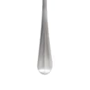Vollrath 48100 6" Teaspoon with 18/0 Stainless Grade, Queen Anne Pattern thumbnail 6