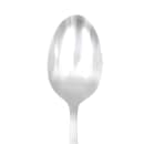 Vollrath 48101 7" Dessert Spoon with 18/0 Stainless Grade, Queen Anne Pattern thumbnail 4