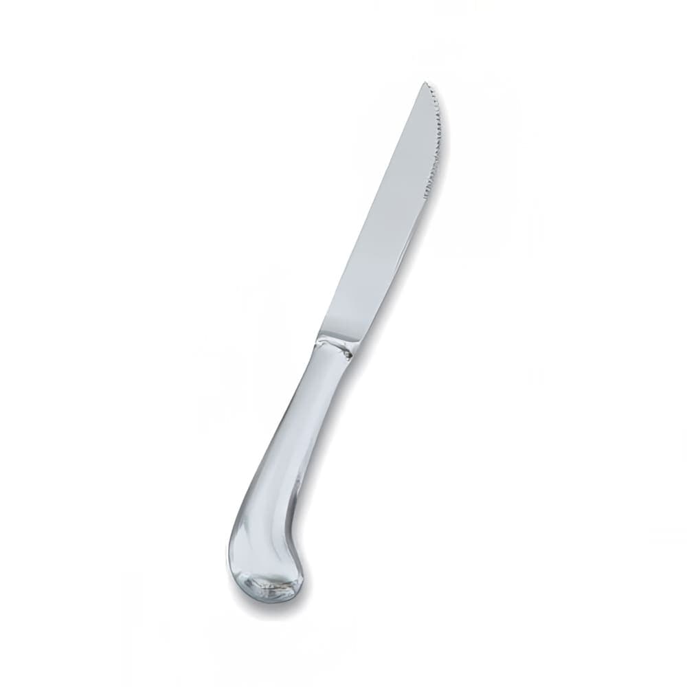 Vollrath 48130 Queen Anne Steak Knife - Stainless