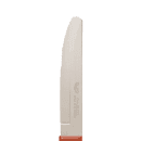 Vollrath 48148 Steak Knife - Round Tip, Jumbo Wood Handle thumbnail 4