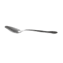 Vollrath 48150 6" Teaspoon with 18/0 Stainless Grade, Thornhill Pattern thumbnail 3