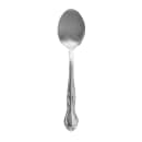 Vollrath 48151 7" Dessert Spoon with 18/0 Stainless Grade, Thornhill Pattern thumbnail 2