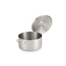 Vollrath 49441 7 qt Miramar® Display Cookware Casserole - Stainless Steel, Induction Ready thumbnail 3