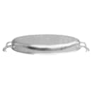 Vollrath 49442 3-3/4 qt Miramar® Display Cookware Oval Au Gratin - Stainless Steel, Induction Ready thumbnail 4
