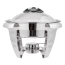 Vollrath 49522 Round Chafer w/ Lift-off Lid & Chafing Fuel Heat thumbnail 2