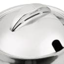 Vollrath 49524 Round Chafer w/ Lift-off Lid & Chafing Fuel Heat thumbnail 4