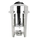 Vollrath 49525 2 9/10 gal Low Volume Dispenser Coffee Urn w/ 1 Tank, Chafing Fuel thumbnail 2