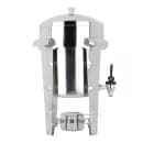 Vollrath 49525 2 9/10 gal Low Volume Dispenser Coffee Urn w/ 1 Tank, Chafing Fuel thumbnail 3