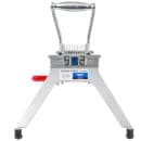 Vollrath 501N Aluminum Food Slicer, 1/4" Blade, Onions, Manual thumbnail 2