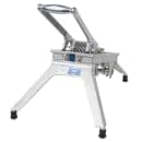 Vollrath 501N Aluminum Food Slicer, 1/4" Blade, Onions, Manual thumbnail 3