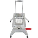 Vollrath 501N Aluminum Food Slicer, 1/4" Blade, Onions, Manual thumbnail 4