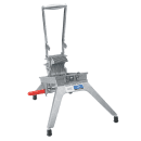 Vollrath 502N Aluminum Food Slicer, 3/8" Blade, Onions, Manual thumbnail 2