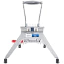 Vollrath 503N Aluminum Food Slicer, 1/2" Blade, Onions, Manual thumbnail 2