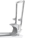 Vollrath 503N Aluminum Food Slicer, 1/2" Blade, Onions, Manual thumbnail 4