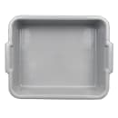 Vollrath 52621 Signature Bus Box - 20" x 17" x 5", Gray thumbnail 2