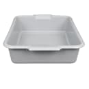 Vollrath 52621 Signature Bus Box - 20" x 17" x 5", Gray thumbnail 4
