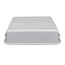 Vollrath 52621 Signature Bus Box - 20" x 17" x 5", Gray thumbnail 5