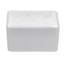 Vollrath 52644 Silv-a-Tainer - Holds 6 Cylinders, Plastic Gray thumbnail 4