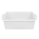 Vollrath 52657 Signature Bus Box - 20" x 15" x 7", Natural thumbnail 2