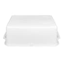 Vollrath 52657 Signature Bus Box - 20" x 15" x 7", Natural thumbnail 4