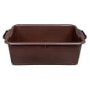 Vollrath 52662 Signature Bus Box - 20" x 15" x 7", Brown thumbnail 2