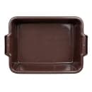 Vollrath 52662 Signature Bus Box - 20" x 15" x 7", Brown thumbnail 3