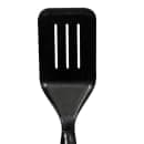 Vollrath 5284120 13 1/2" Nylon Slotted Turner - Black thumbnail 4