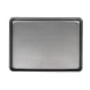Vollrath 5303NS 1/2 Half Size Bun / Sheet Pan - 18" x 13" x 1", 18 gauge Aluminum thumbnail 3
