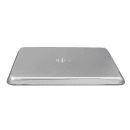 Vollrath 5303NS 1/2 Half Size Bun / Sheet Pan - 18" x 13" x 1", 18 gauge Aluminum thumbnail 5